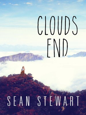 cover image of Clouds End